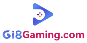 GI8Gaming logo